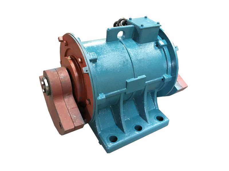 ZDJ系列振動電機